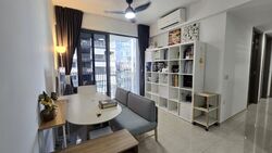 The Florence Residences (D19), Apartment #590730021